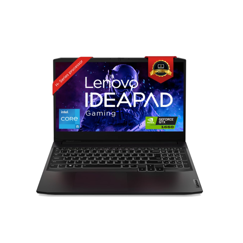 Lenovo IdeaPad Gaming 3 Laptop Intel Core i5 11th Gen 15.6 Lenovo IdeaPad Gaming 3 Laptop Intel Core i5 11th Gen 15.6